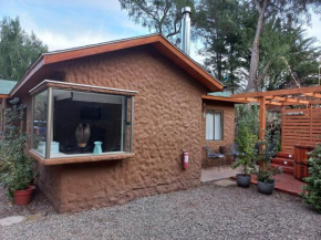 Casa Los Cactus